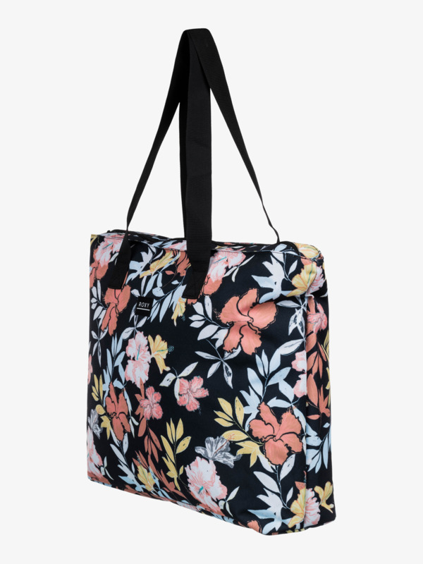 1 Skinny Love 28 L - Bolsa Grande con Asas para Mujer Multi ERJBT03274 Roxy
