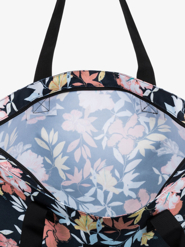 2 Skinny Love 28 L - Bolsa Grande con Asas para Mujer Multi ERJBT03274 Roxy