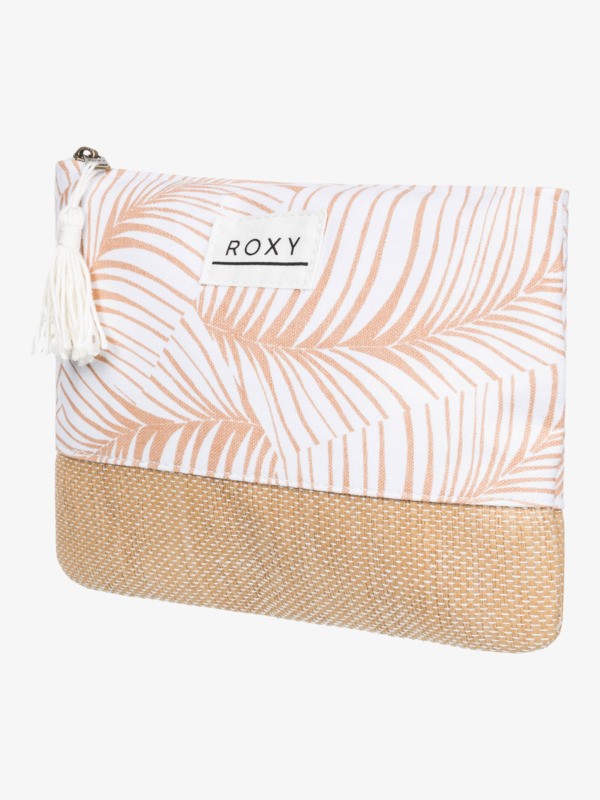 Sea Story Small Clutch Bag for Women Roxy