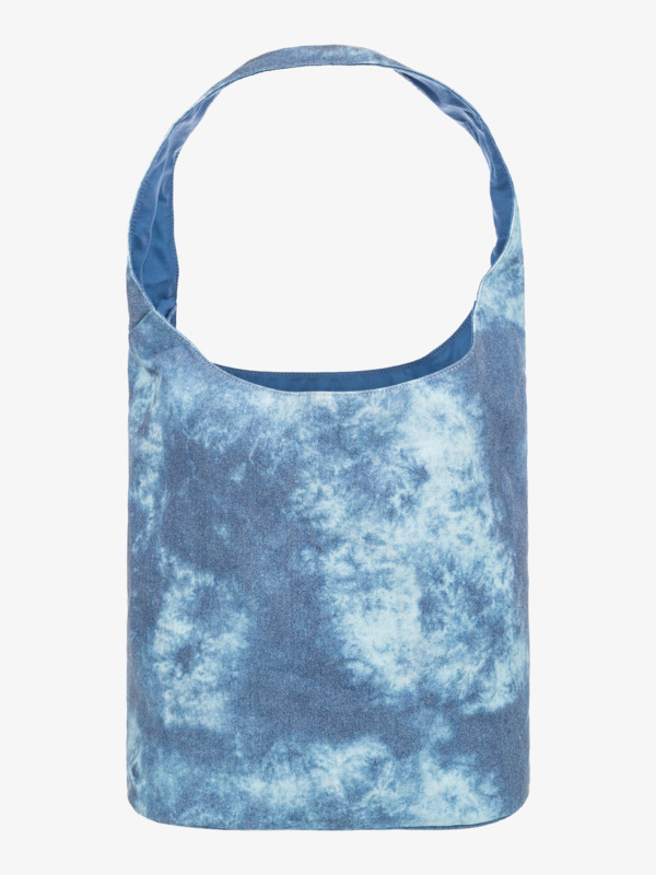 6 Ocean Life - Shopper für Frauen Blau ERJBT03291 Roxy
