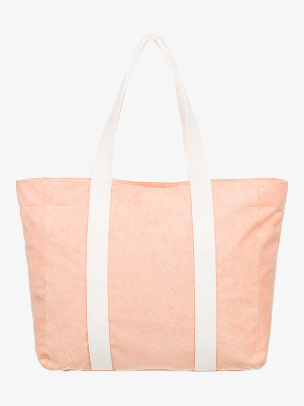 5 Kiwi Colada - Bolsa de Playa con Asas para Unisex Rosa ERJBT03320 Roxy