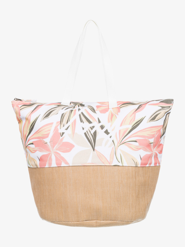 Roxy sunseeker beach tote sale