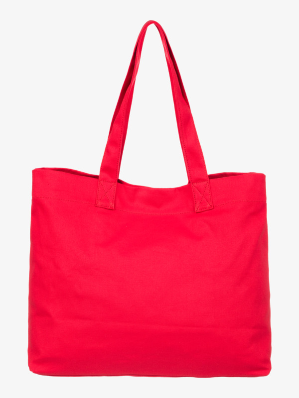 6 Go For It - Tote bag pour Femme Rouge ERJBT03405 Roxy