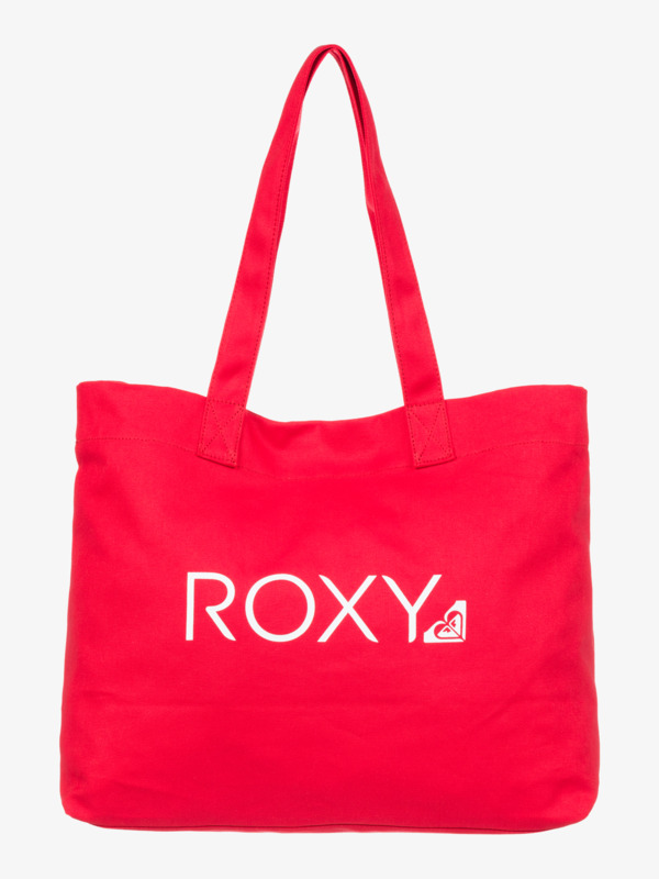 2 Go For It - Tote bag pour Femme Rouge ERJBT03405 Roxy