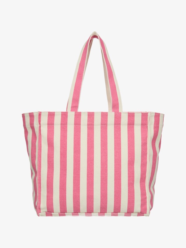 5 Fairy Beach - Tote Bag for Women Pink ERJBT03409 Roxy