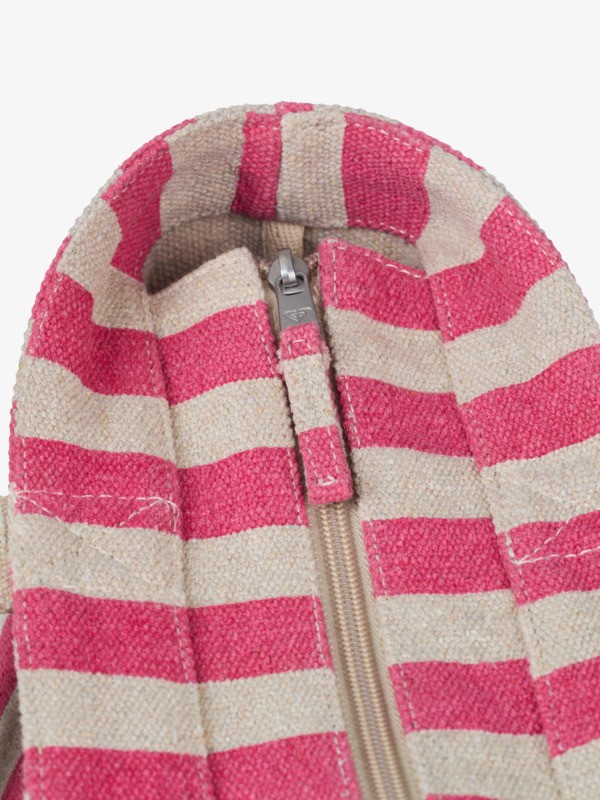 7 Fairy Beach - Tote Bag for Women Pink ERJBT03409 Roxy