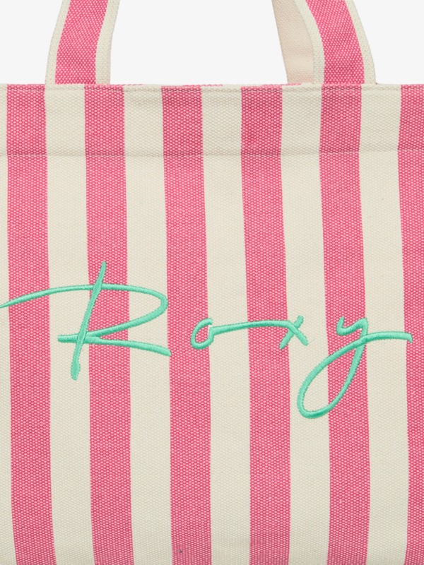 3 Fairy Beach - Tote Bag for Women Pink ERJBT03409 Roxy