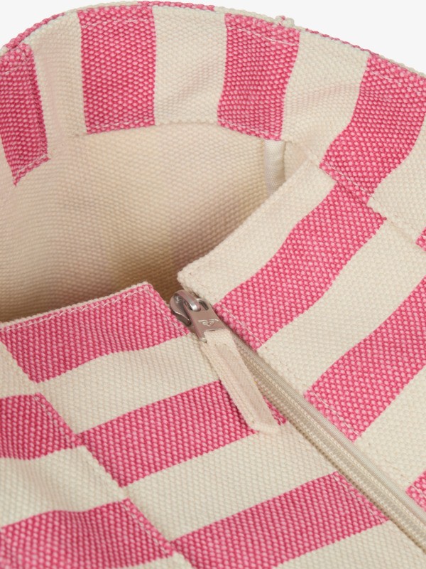 4 Fairy Beach - Tote Bag for Women Pink ERJBT03409 Roxy