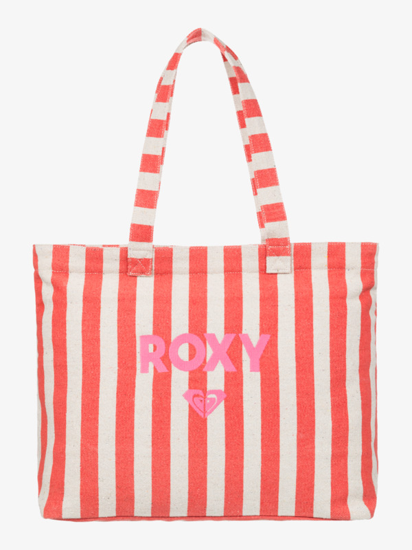 2 Fairy Beach - Tote Bag for Women Orange ERJBT03409 Roxy