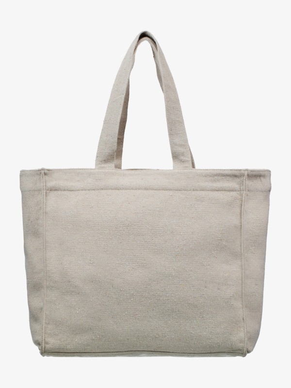 4 Drink The Wave - Shopper f&uuml;r Frauen Beige ERJBT03423 Roxy
