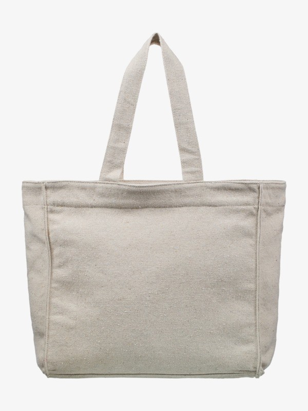 2 Drink The Wave - Shopper f&uuml;r Frauen Beige ERJBT03423 Roxy
