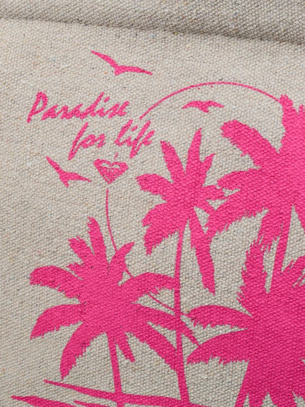 3 Drink The Wave - Shopper f&uuml;r Frauen Beige ERJBT03423 Roxy