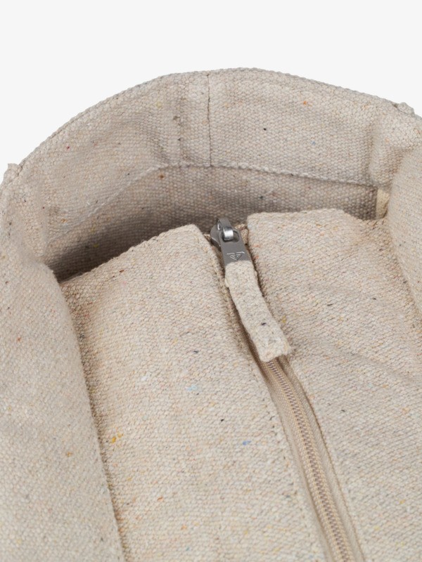 4 Drink The Wave - Shopper f&uuml;r Frauen Beige ERJBT03423 Roxy