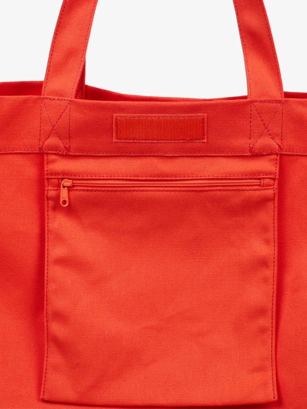 4 Go For It - Tote Bag for Women Pink ERJBT03427 Roxy