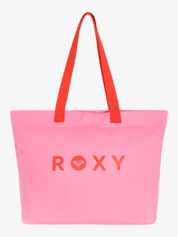 2 Cool Summer - Grote draagtas voor Dames Pink ERJBT03430 Roxy