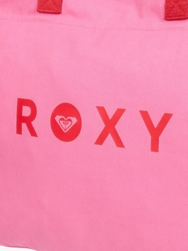4 Cool Summer - Large Tote Bag for Women Pink ERJBT03430 Roxy