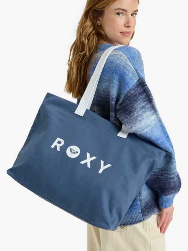 0 Cool Summer - Large Tote Bag for Women  ERJBT03430 Roxy