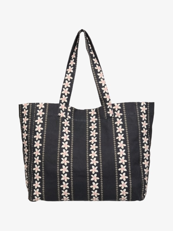 4 Anti Bad Vibes Noir ERJBT03431 Roxy