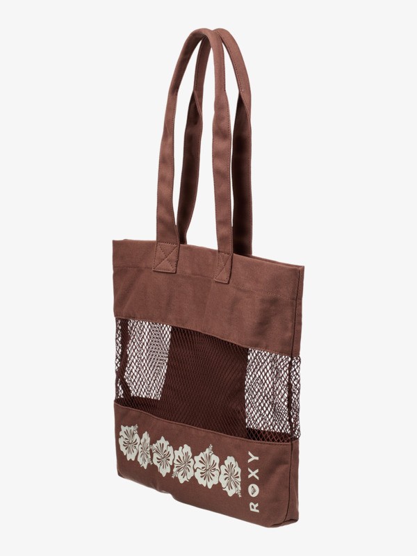 2 Summer Breezy - Tote bag pour Femme Marron ERJBT03445 Roxy