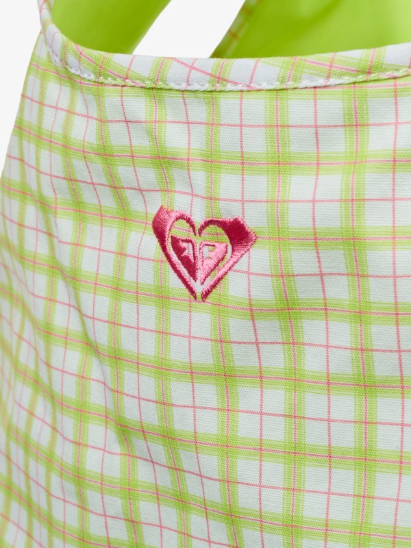 4 Roxy Swell White ERJBT03447 Roxy