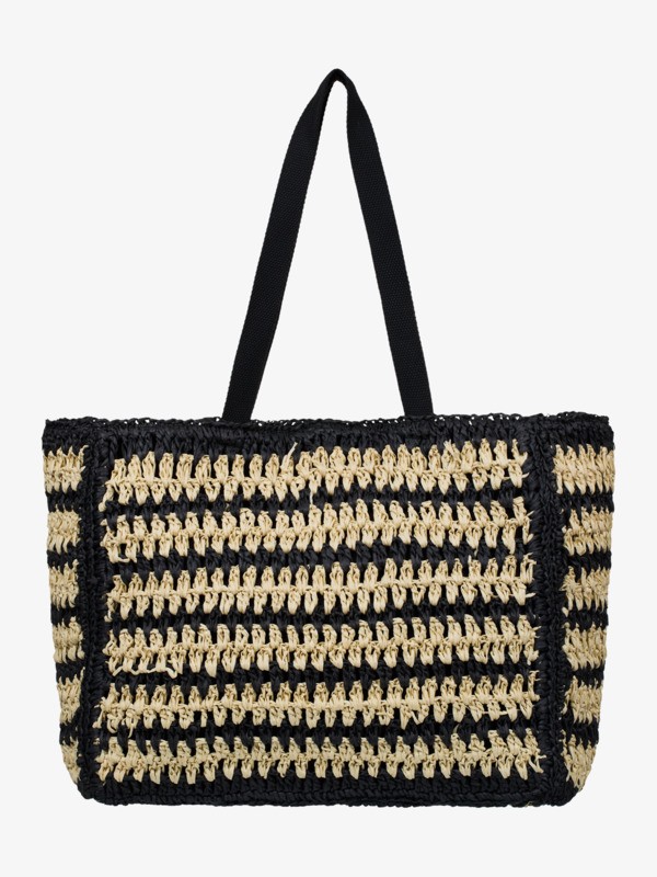 7 Into The Mystic - Rietmand voor Dames Black ERJBT03449 Roxy