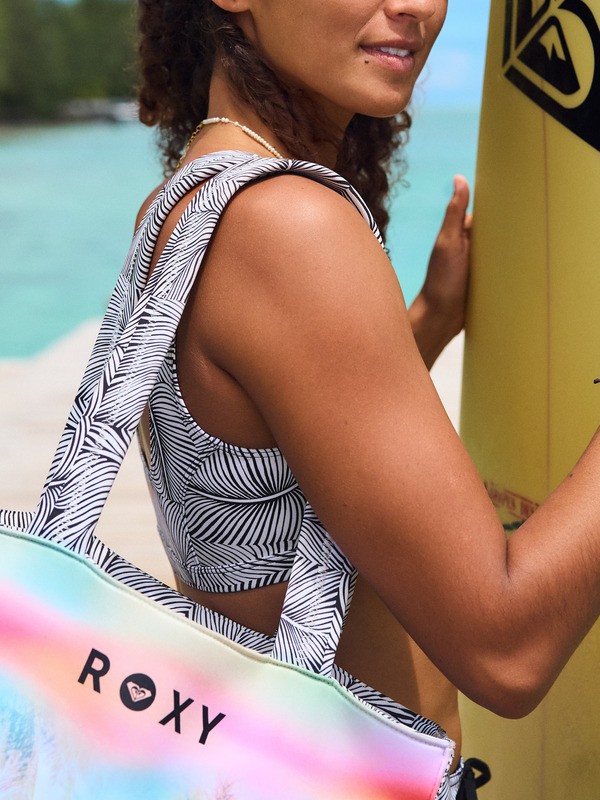 2 Pro Surf Weiss ERJBT03451 Roxy