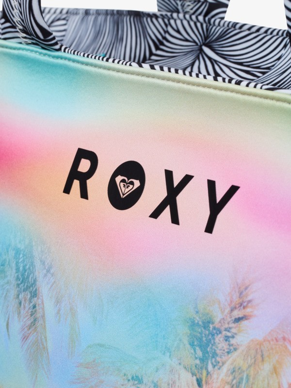 3 Pro Surf - Bolsa de Playa para mujer Blanco ERJBT03451 Roxy
