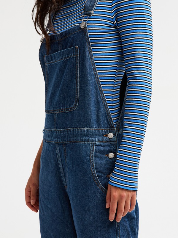 3 Wild Heart Blau ERJDO03006 Roxy