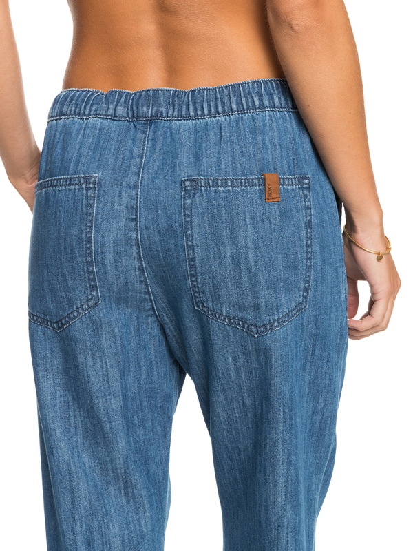 3 Slow Swell Blau ERJDP03229 Roxy