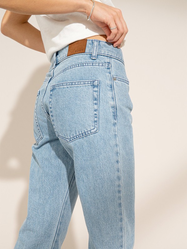 Jeans roxy femme sale