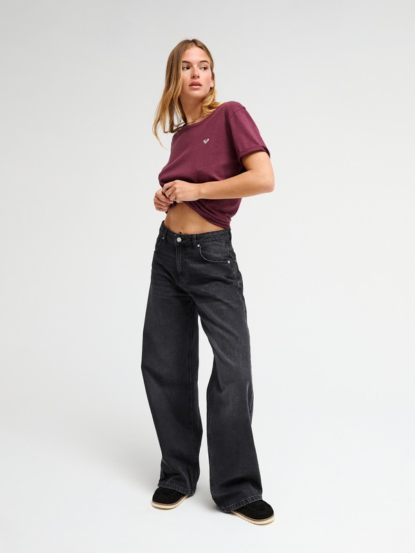 4 Surf Crush Blau ERJDP03347 Roxy