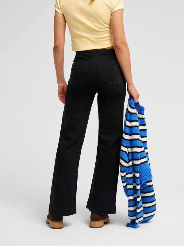 6 Island Mood Blau ERJDP03350 Roxy