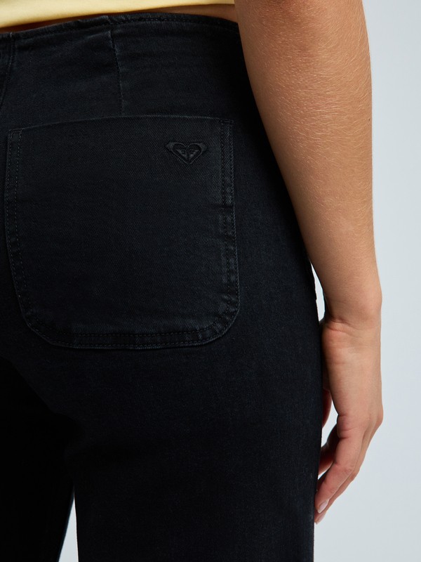 7 Island Mood Blau ERJDP03350 Roxy
