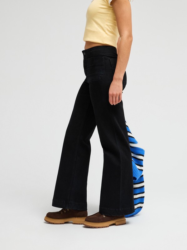 1 Island Mood Blau ERJDP03350 Roxy