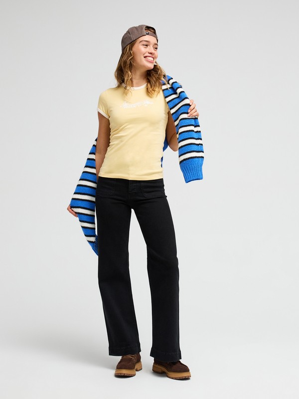 5 Island Mood Blau ERJDP03350 Roxy