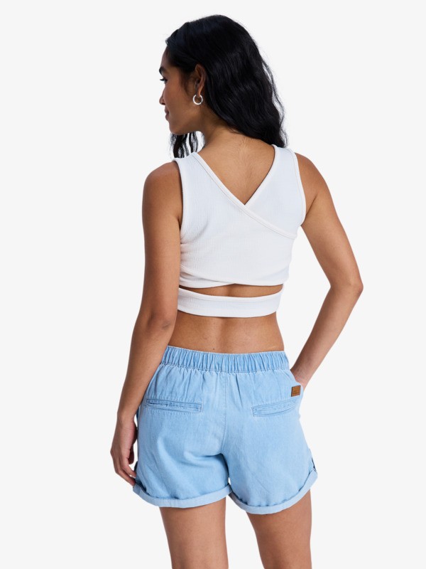 4 Milady Beach Bleu ERJDS03214 Roxy