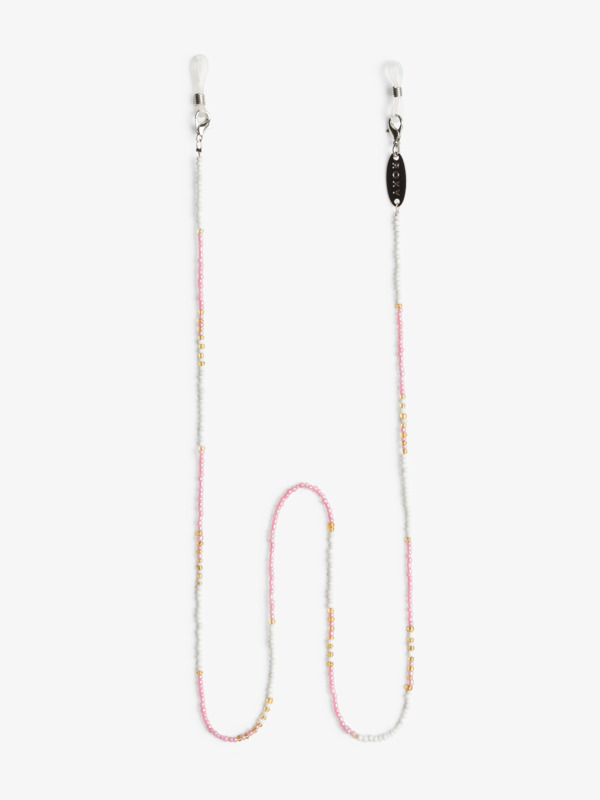 1 Beads - Brillenhouder voor Dames Pink ERJEA03006 Roxy