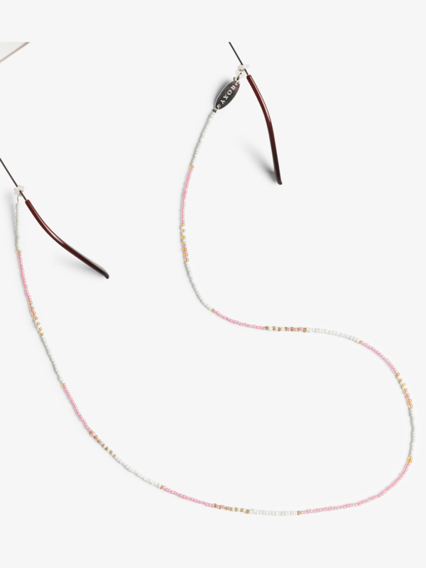 2 Beads - Brillenband für Frauen Rosa ERJEA03006 Roxy