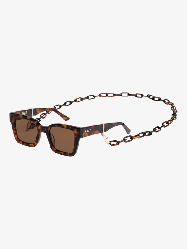 0 Bio Acetate - Brillenhouder voor Dames Orange ERJEA03007 Roxy