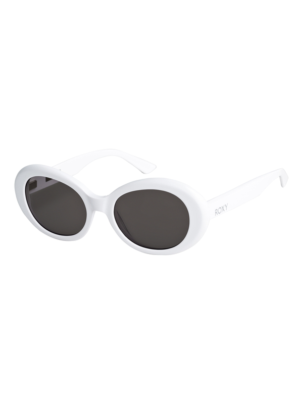 1 Dome - Sunglasses for Women White ERJEY03080 Roxy