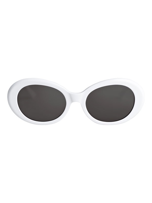 2 Dome - Sunglasses for Women White ERJEY03080 Roxy
