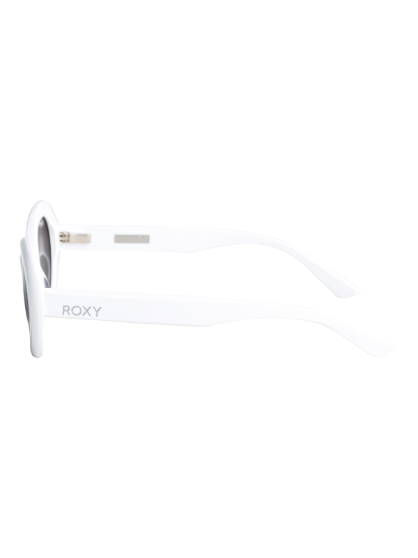3 Dome - Sunglasses for Women White ERJEY03080 Roxy