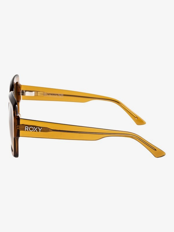 3 Mokaite - Lunettes de soleil pour Femme  ERJEY03089 Roxy