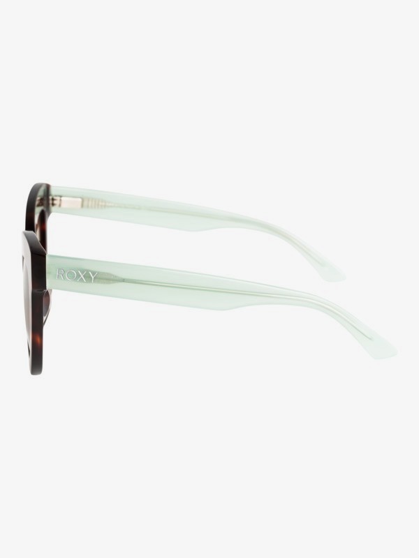 2 Madcat - Lunettes de soleil pour Femme Orange ERJEY03090 Roxy