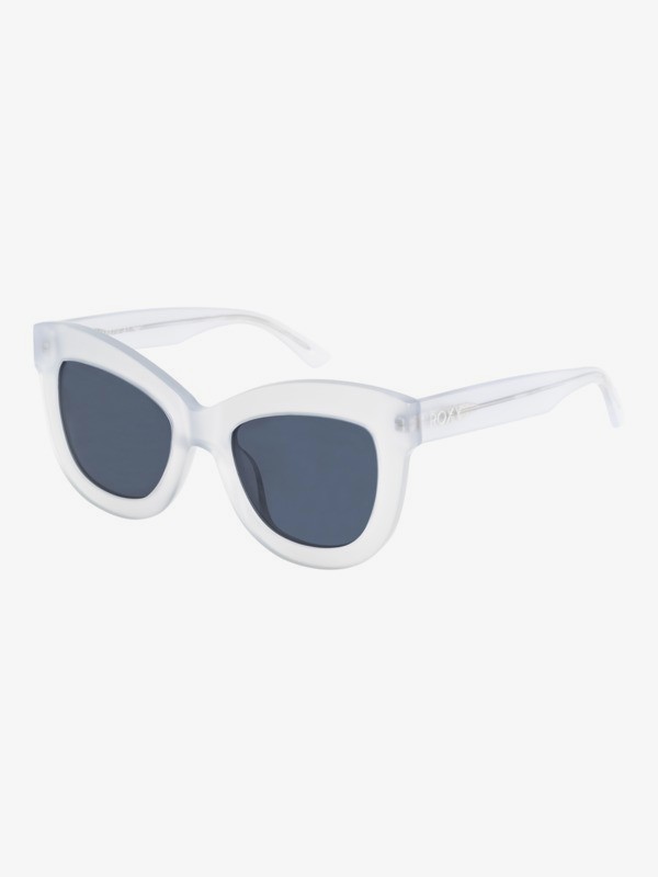 0 Madcat - Sonnenbrille für Frauen Weiss ERJEY03090 Roxy