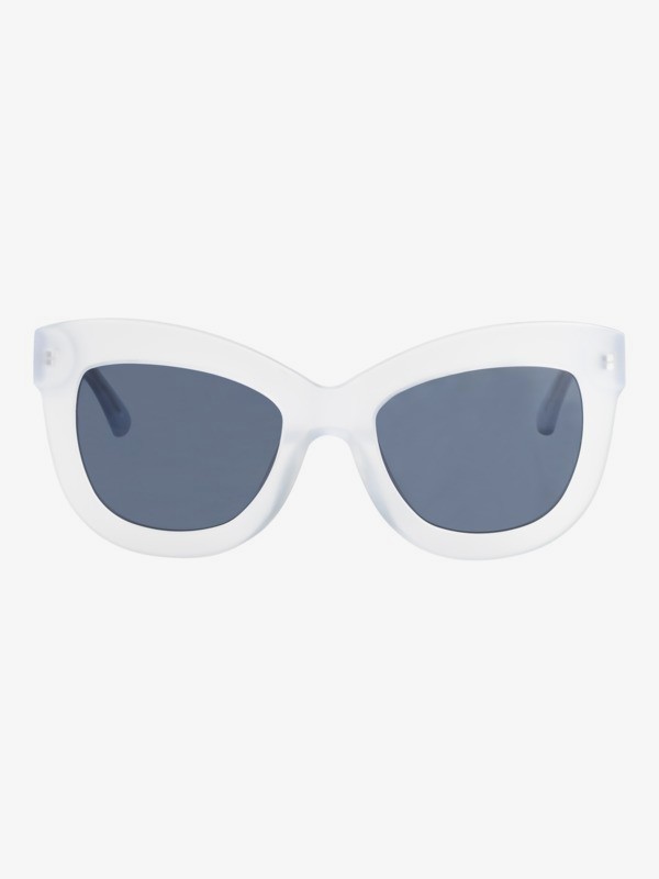 1 Madcat - Sonnenbrille für Frauen Weiss ERJEY03090 Roxy