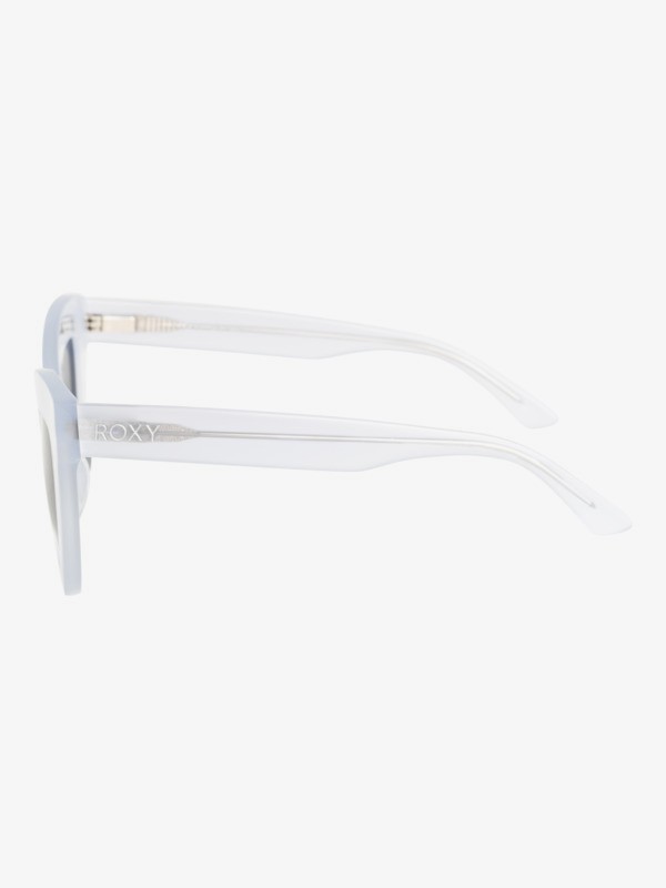 2 Madcat - Sonnenbrille für Frauen Weiss ERJEY03090 Roxy