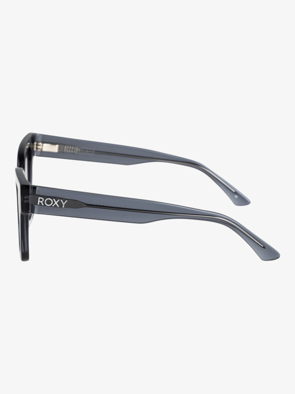 6 Nikah - Lunettes de soleil pour Femme Noir ERJEY03113 Roxy