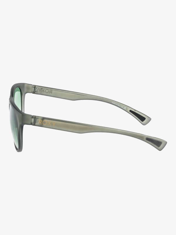 3 Gina - Sunglasses for Women Green ERJEY03114 Roxy