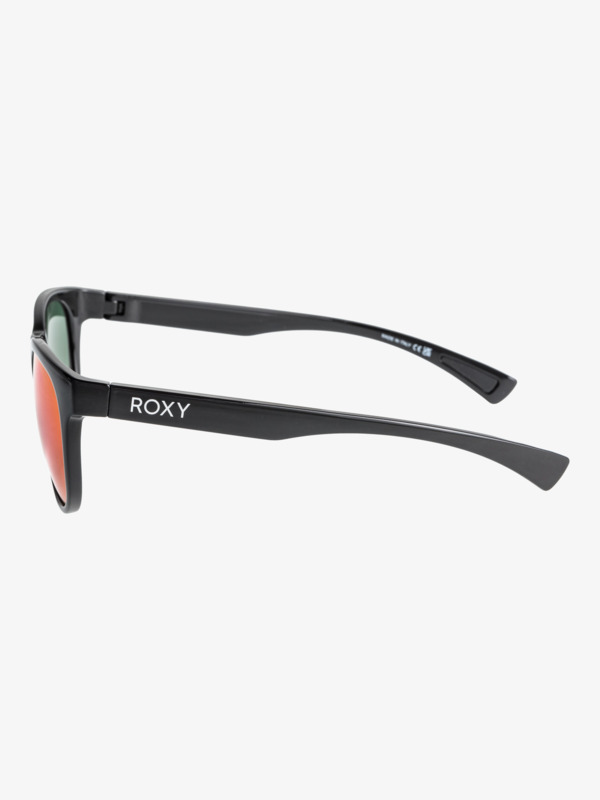 2 Gina - Sonnenbrille für Frauen Schwarz ERJEY03114 Roxy